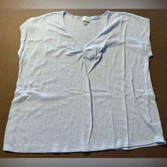 Ava & Viv Tops - Ava & Viv Women’s Top | Size 2x | Lavender Color